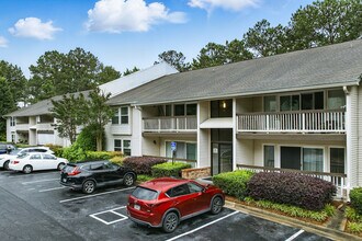Kinstone River in Atlanta, GA - Building Photo - Building Photo