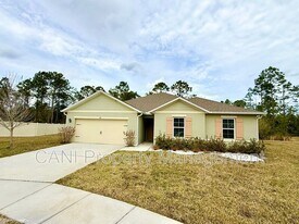 245 Carabelle Ct in Ormond Beach, FL - Building Photo