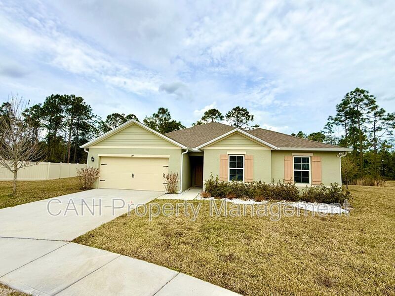 245 Carabelle Ct in Ormond Beach, FL - Building Photo