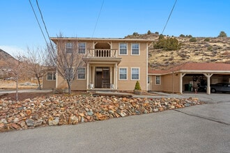 2011 S Main St, Unit M1 in Virginia City, NV - Building Photo - Building Photo