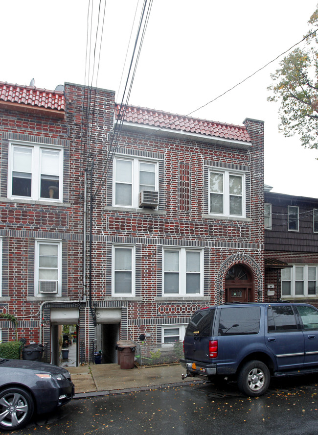 1857 Colden Ave in Bronx, NY - Building Photo - Building Photo