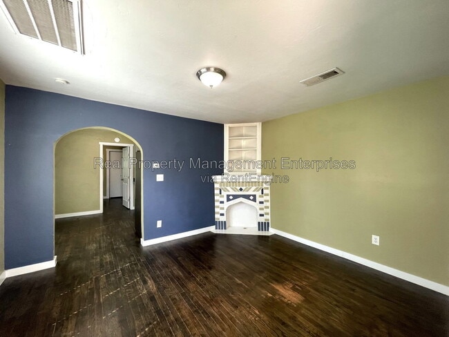 property at 1503 NW 46th St