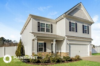 39 Sedge Wren Ct in Garner, NC - Building Photo - Building Photo