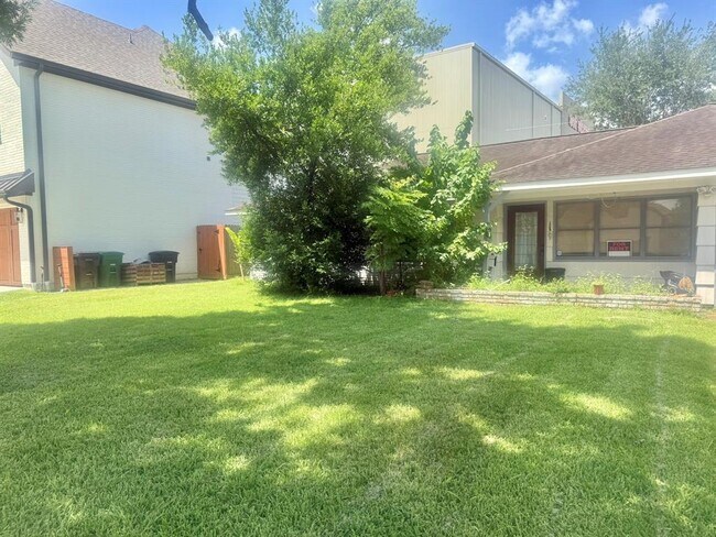 1509 Ronson Rd in Houston, TX - Building Photo - Building Photo
