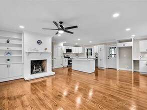 3555 Cherry Ln in Greensboro, NC - Building Photo - Building Photo