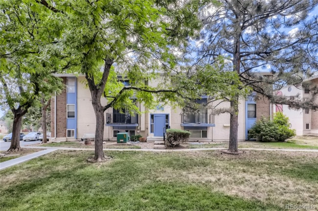 property at 12124 Melody Dr