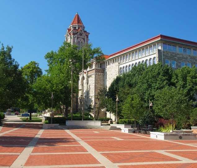 Apartamentos Alquiler en South Lawrence, KS