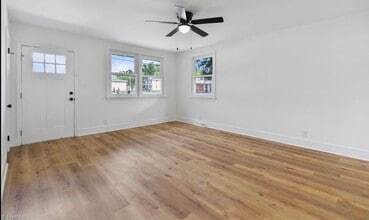 312 Vance St in Reidsville, NC - Building Photo - Building Photo