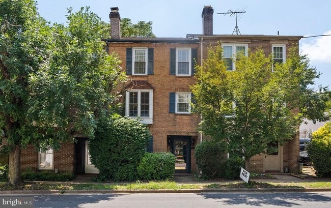 804 Gibbon St in Alexandria, VA - Building Photo - Building Photo