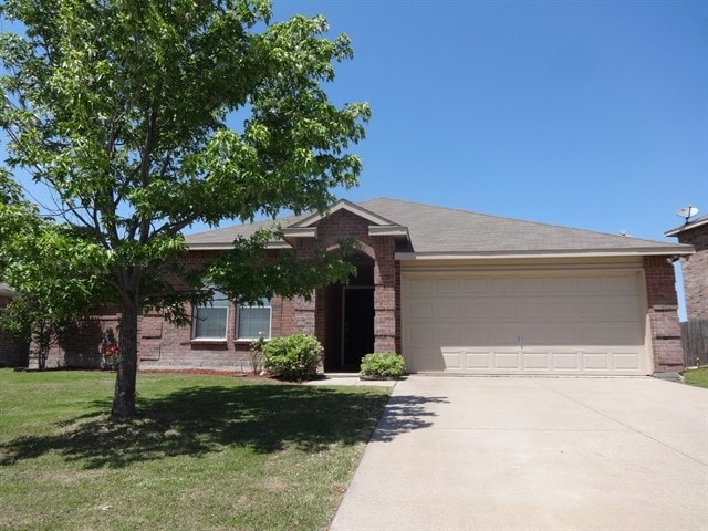 106 Robin Ln in Forney, TX - Building Photo