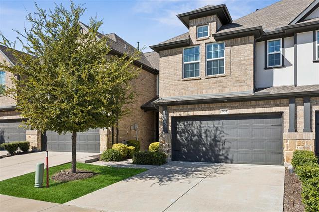 964 Emil Pl in Allen, TX - Building Photo - Building Photo