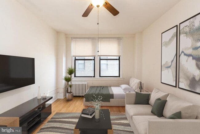 property at 1324 Locust St