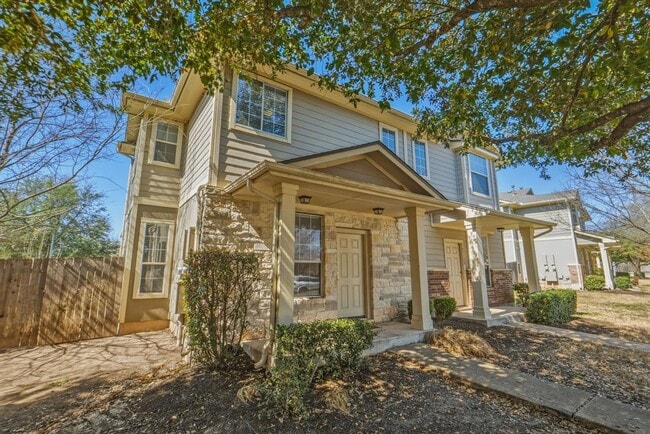 14512 Harris Ridge Blvd in Pflugerville, TX - Building Photo - Building Photo