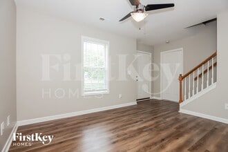 3021 Seymour Dr in Charlotte, NC - Building Photo - Building Photo