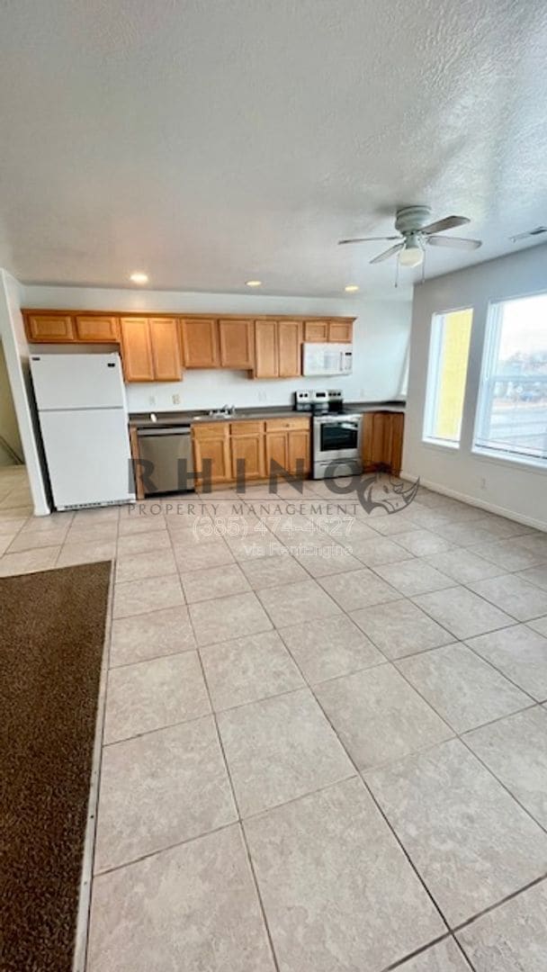 property at 1285 W 500 N