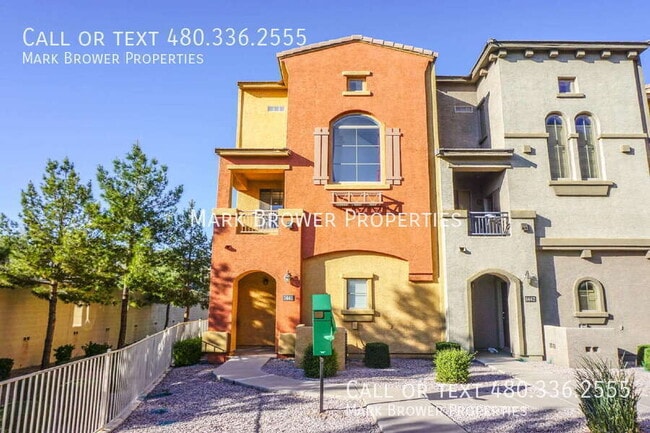 property at 2402 E 5th St