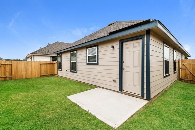 2417 Bull Trout Dr in Conroe, TX - Building Photo - Building Photo