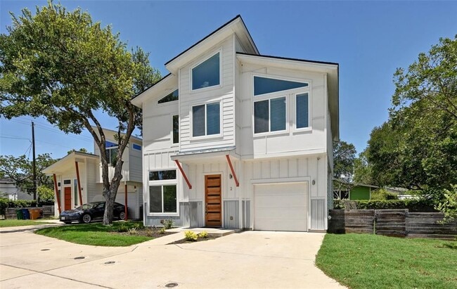 2512 Wheless Ln in Austin, TX - Building Photo - Building Photo