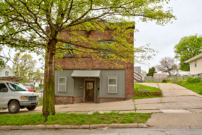 4334 S 27th St in Omaha, NE - Building Photo - Building Photo