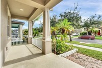 9656 Moss Rose Way in Orlando, FL - Foto de edificio - Building Photo