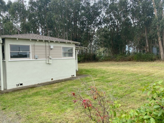 2590 Rita Ave in Mckinleyville, CA - Building Photo - Building Photo