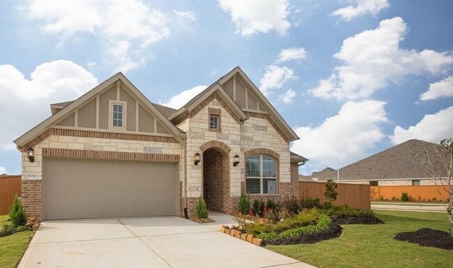 10702 Balivcar Ct in Richmond, TX - Building Photo - Building Photo