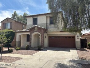 4230 S Mariposa Dr in Gilbert, AZ - Building Photo - Building Photo