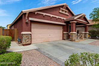 1410 S 119th Ln in Avondale, AZ - Building Photo - Building Photo