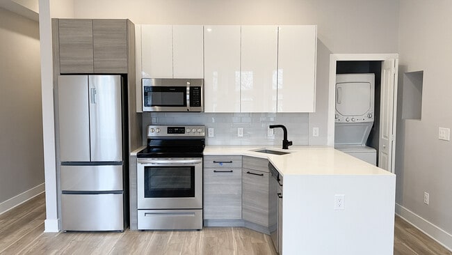 4262 Parkside Ave, Unit 5