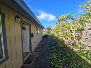 3539 Dakota St in Eureka, CA - Foto de edificio - Building Photo