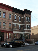 1582 Dekalb Ave Apartments