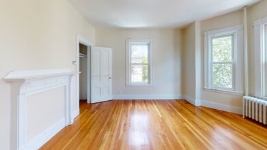 74 Saint Rose St, Unit 1 in Boston, MA - Building Photo - Building Photo