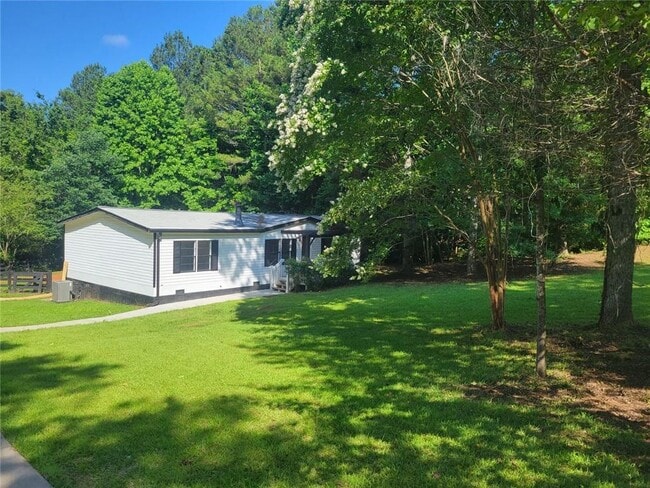 1 Dripping Rock Trail SE in Acworth, GA - Building Photo - Building Photo