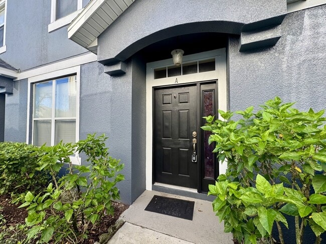 property at 6582 S Goldenrod Rd