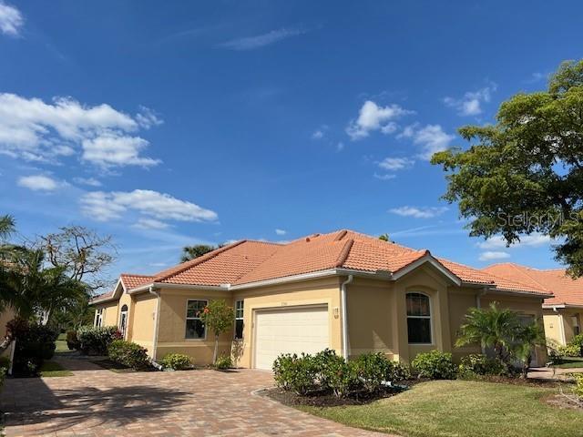 3741 Cobia Villas Ct in Punta Gorda, FL - Building Photo