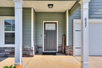 627 Garland Trl in Harlem, GA - Building Photo - Building Photo