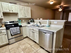 7931 Antelope Valley Point in Colorado Springs, CO - Building Photo - Building Photo