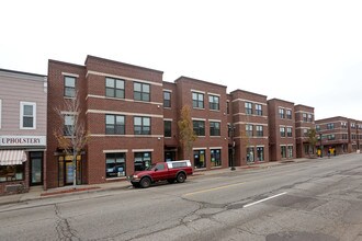 Winnipeg Apartments in St. Paul, MN - Building Photo - Building Photo