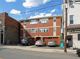 269 Walker St Apartments