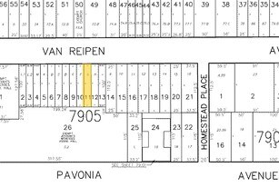 53 Van Reipen Ave in Jersey City, NJ - Building Photo