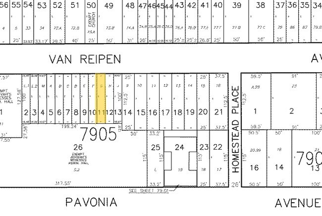 53 Van Reipen Ave