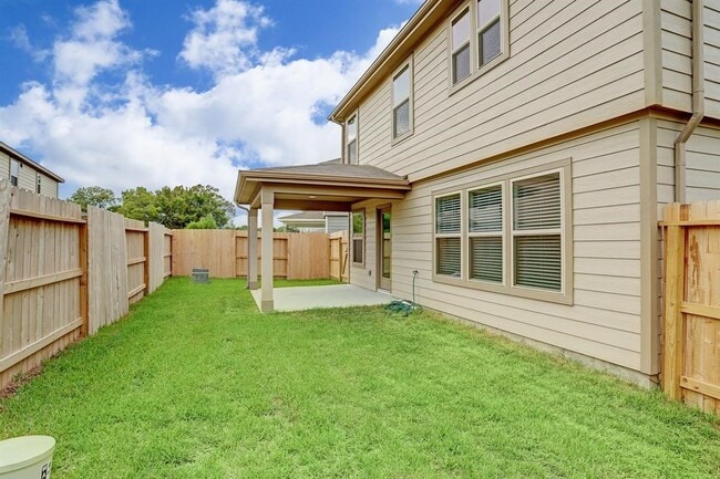 2507 Winding Hawthorn Ct.