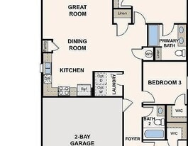 15160 S Diablo Rd in Arizona City, AZ - Building Photo