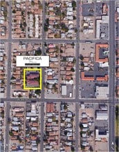 Pacifica Manor in Yuma, AZ - Building Photo - Building Photo