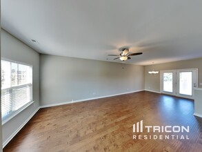 316 Wyburn Pl in Burns, TN - Building Photo - Building Photo
