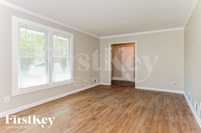 2264 Country Club Dr SE, Unit 03-332 in Conyers, GA - Foto de edificio - Building Photo