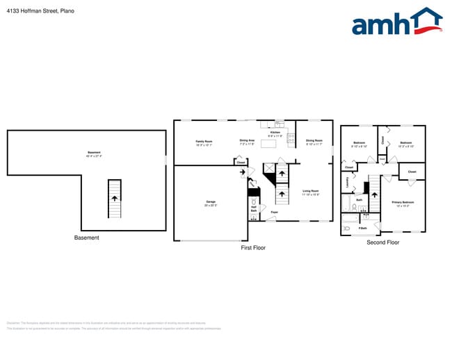 4133 Hoffman St in Plano, IL - Building Photo - Building Photo