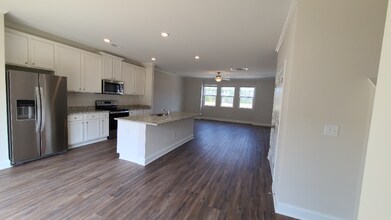6902 Point Bar Pl in Raleigh, NC - Building Photo - Building Photo