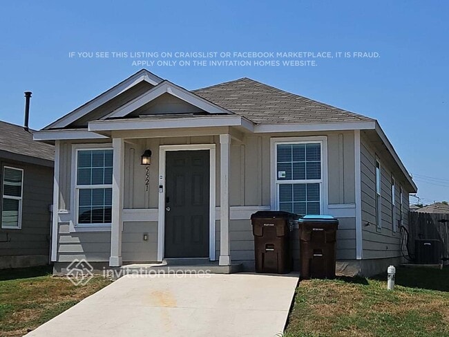 property at 5521 Verdugos Pl