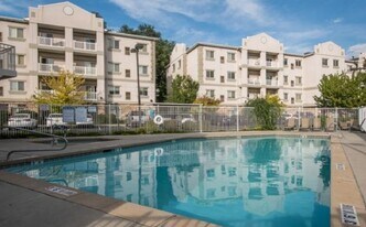 1156 E 3300 S, Unit 318 in Salt Lake City, UT - Building Photo